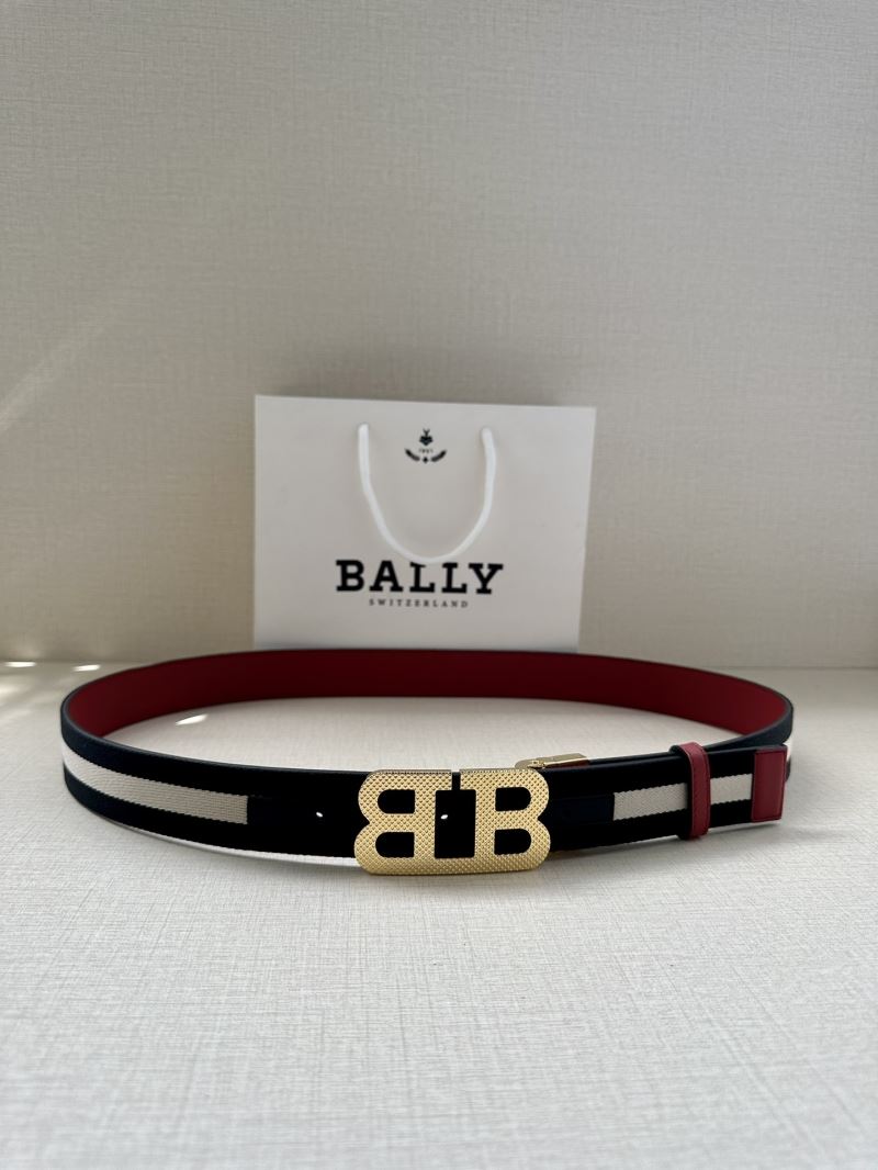 BALLY